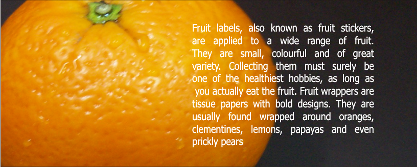 barcode label